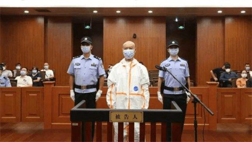 「杭州殺妻案」回顧：兇手被判死刑：表演型人格遠比你想得更陰暗
