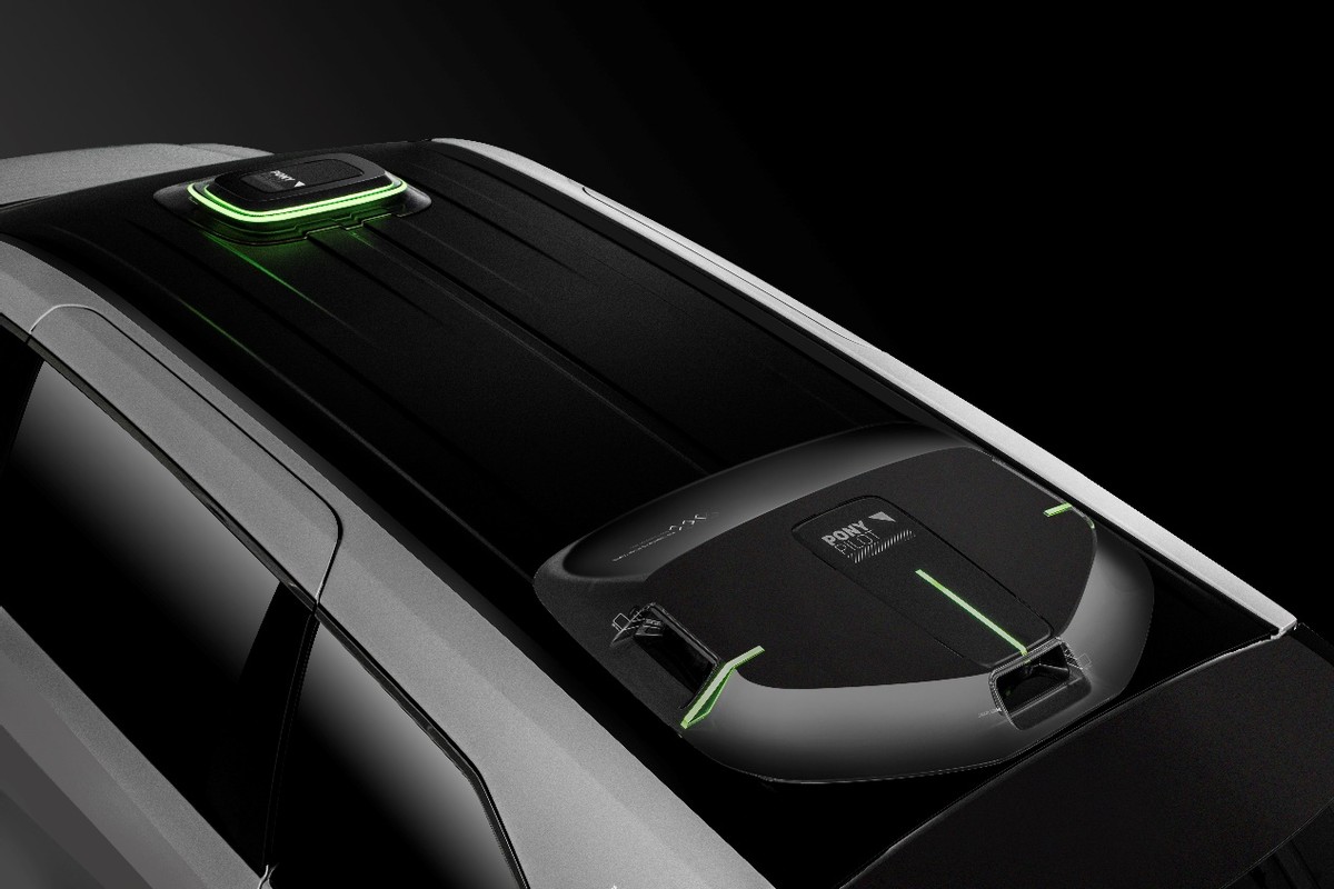 小马智行公开下一代自动驾驶系统设计，L4自动驾驶技术迎来新进展