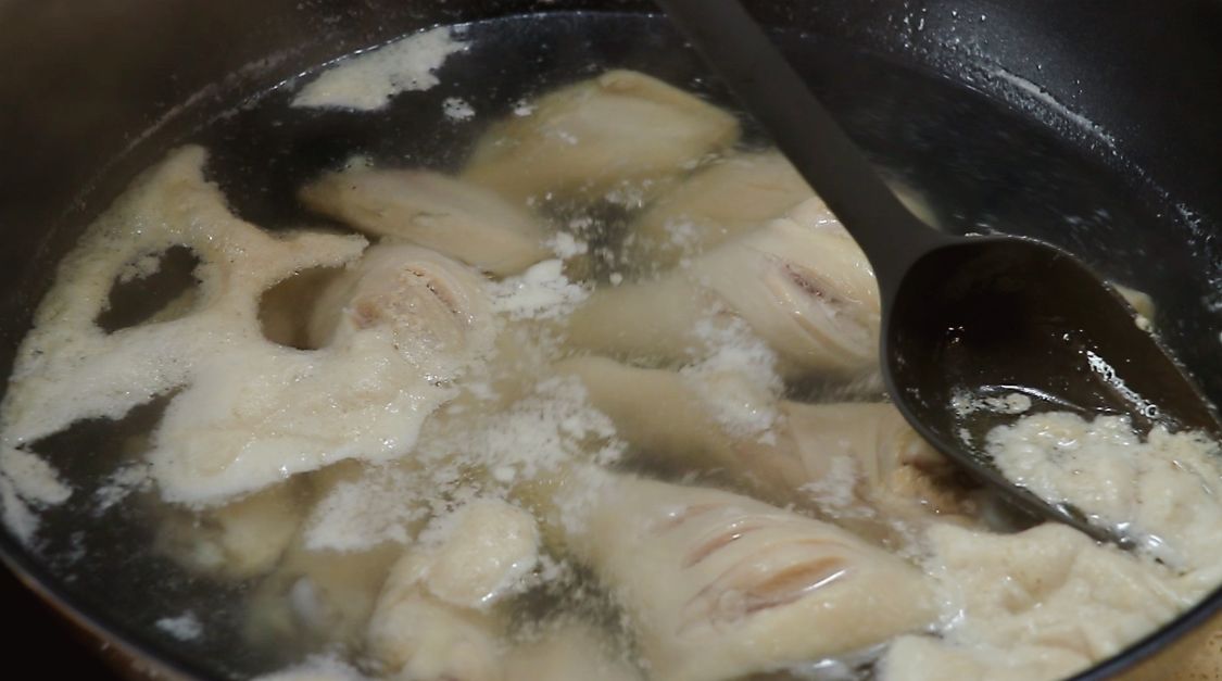 冬季，遇到这三种卤味别手软，一包香料搞定，适合懒人