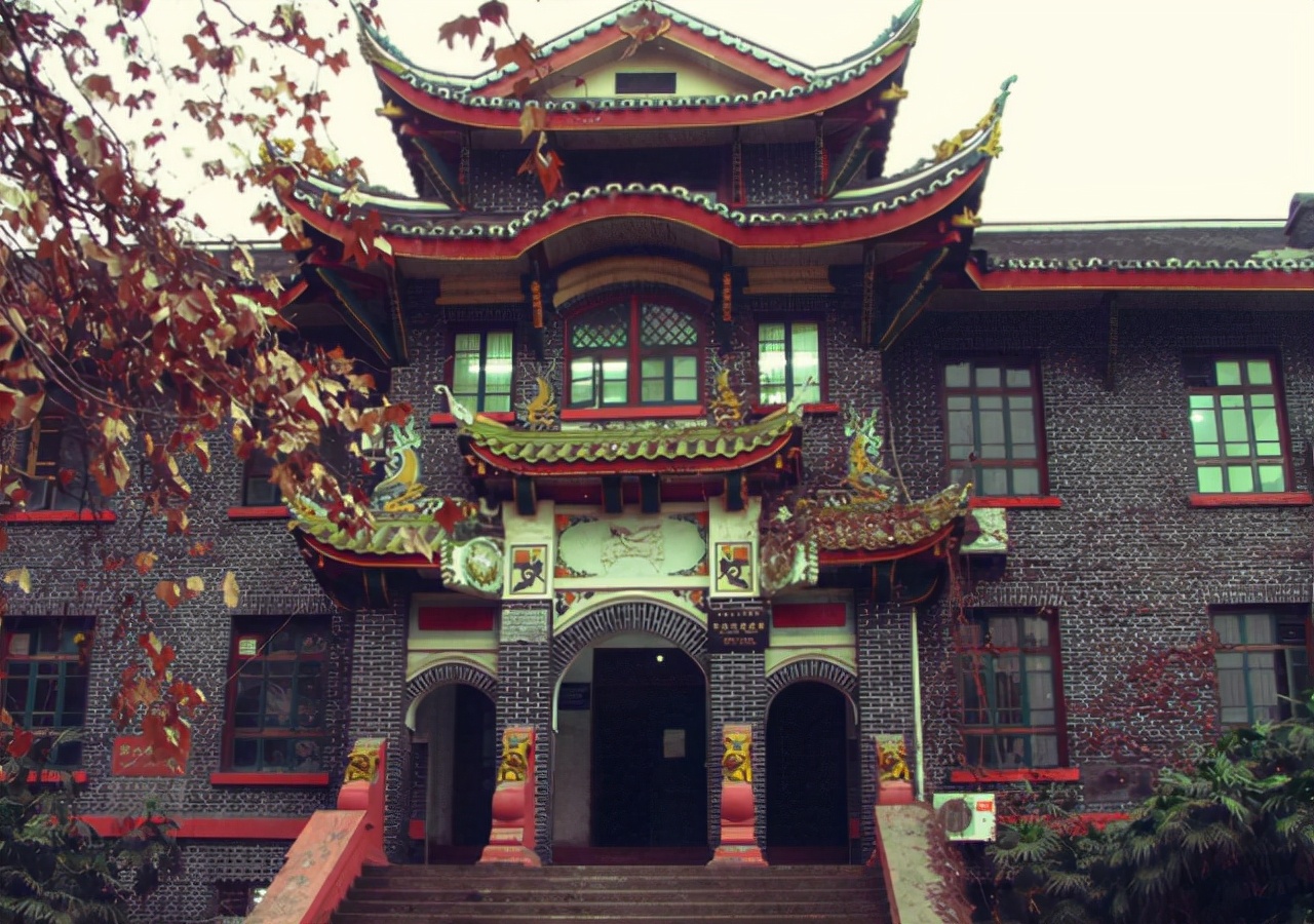 四川高校排名出炉,川大实至名归,西南石大“一步之遥”无缘前五