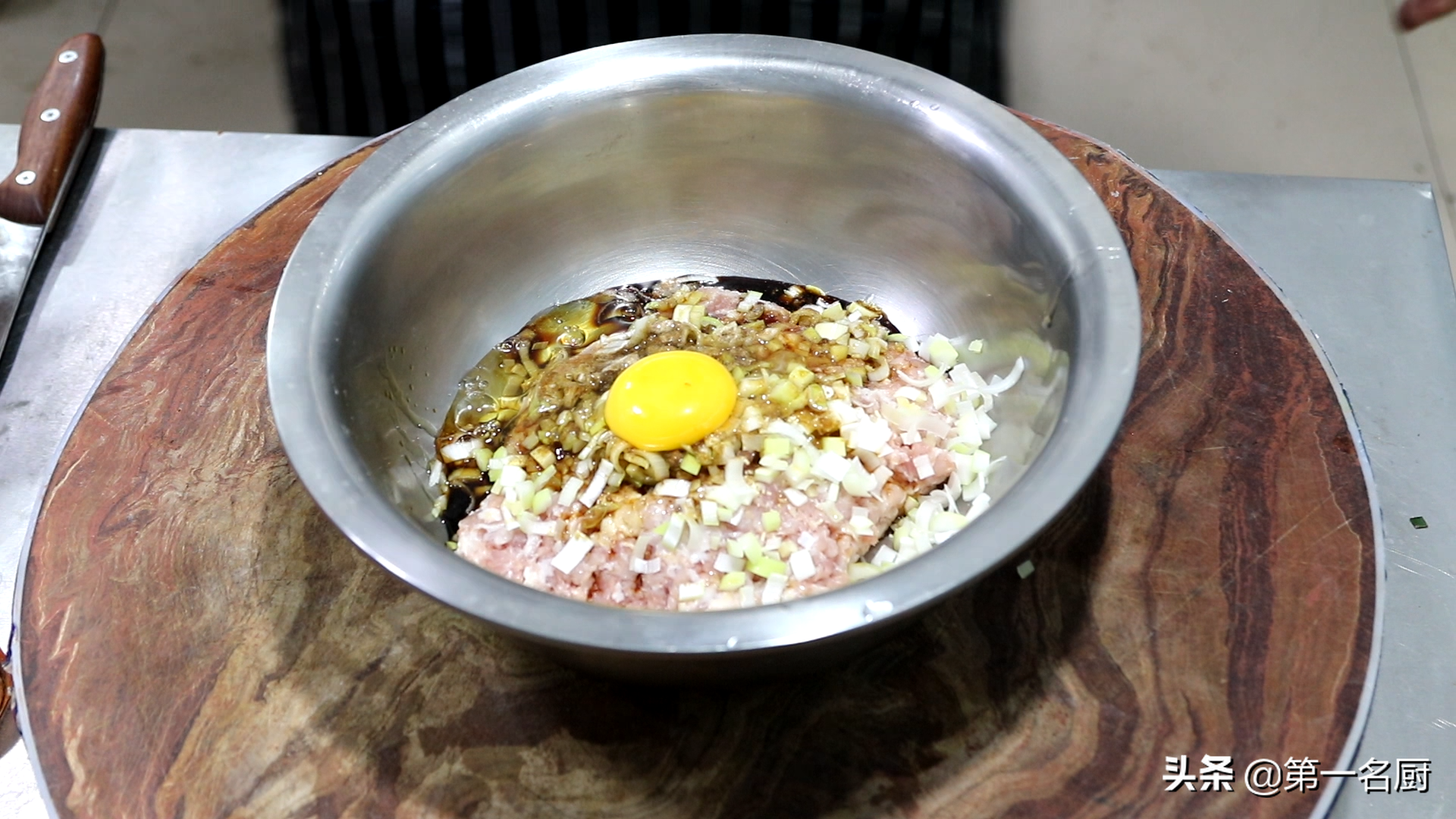 冬至大如年，这5种饺子馅别错过，好吃又营养，福气滚滚来