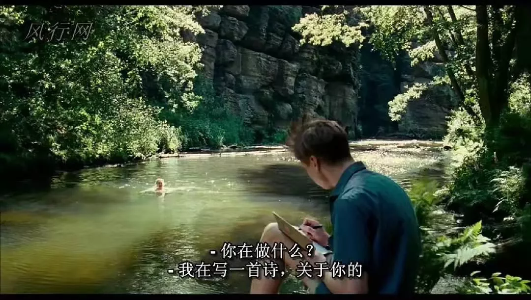 《朗读者》：被自卑困住的人，需要用一生去弥补