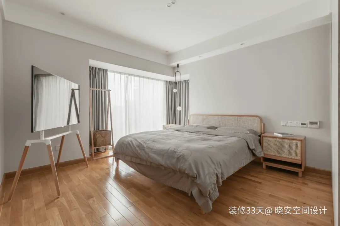 【親子宅設計精選】她家客廳兒童房都不按常理出牌