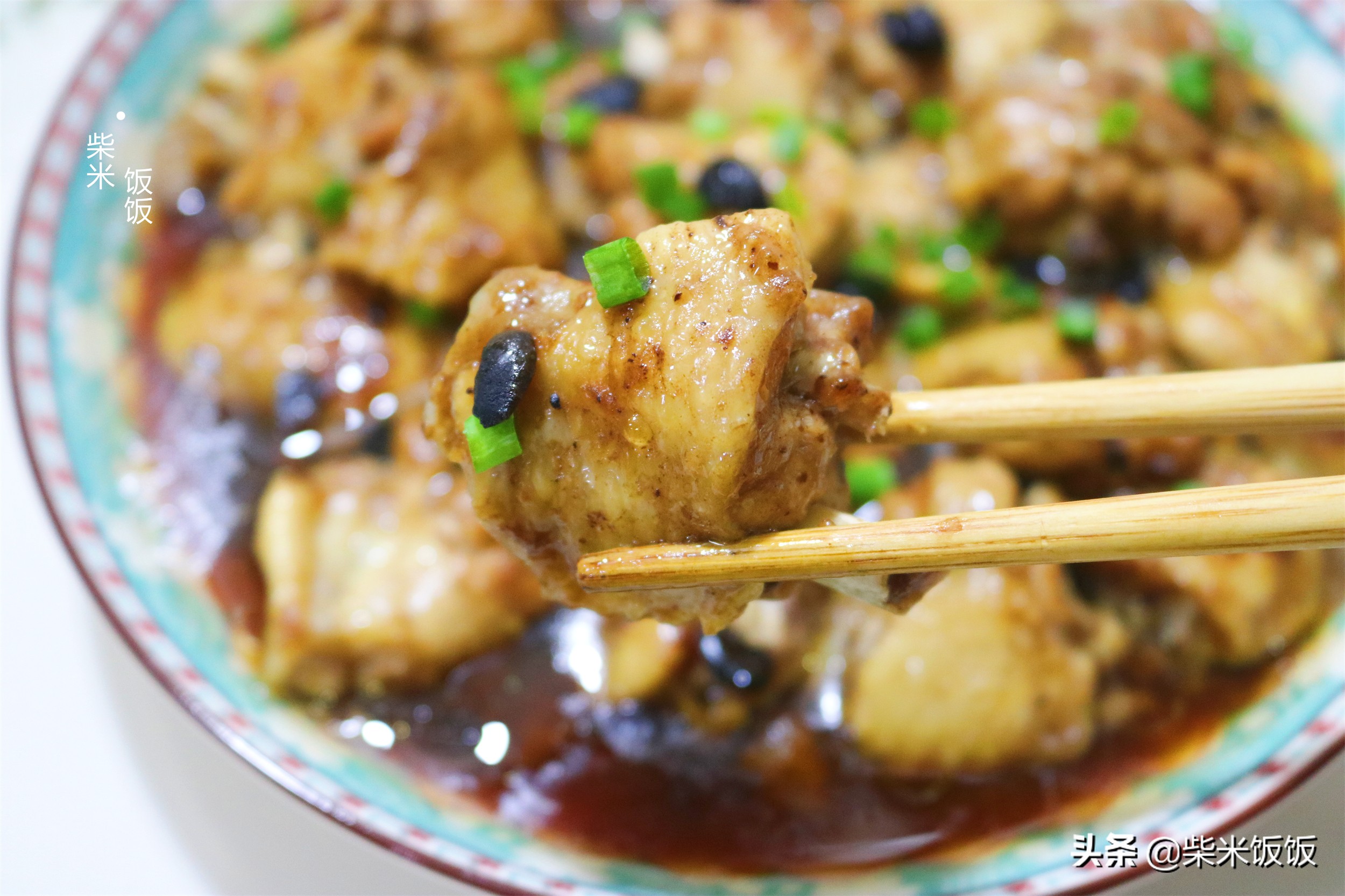 冬天吃这菜，别炒也别炸，大火蒸一蒸，鲜嫩多汁更好吃