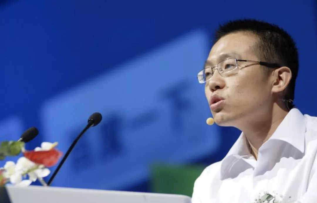 李一男现在进场造车晚不晚