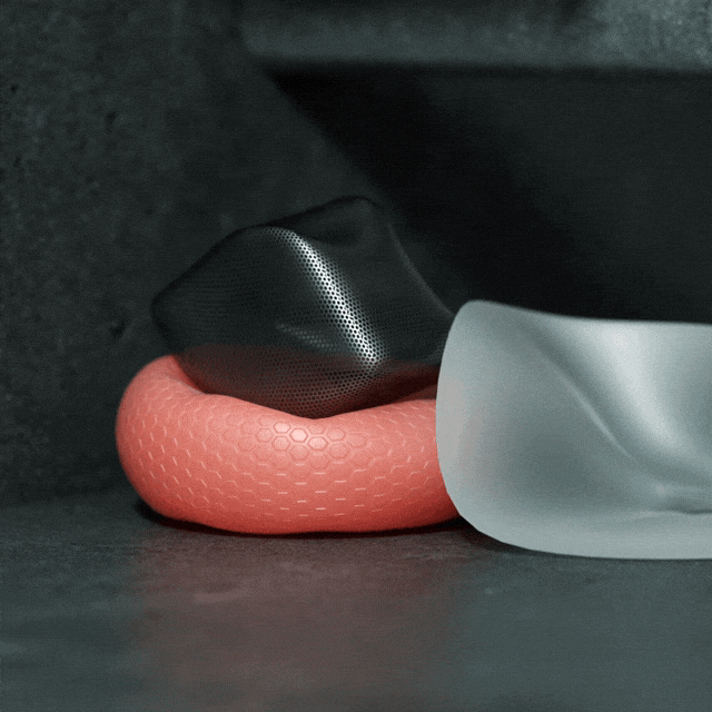 從啃PS到啃C4D，我的動態設計之路