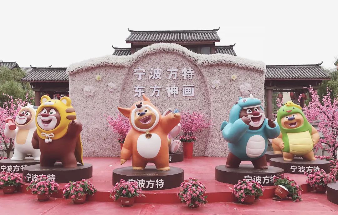 差距：国外乐园操盘手是搞娱乐的，国内是搞地产的