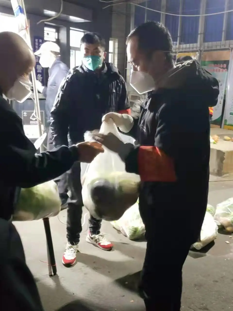 “疫”不容辞！疫情防控中的检察担当
