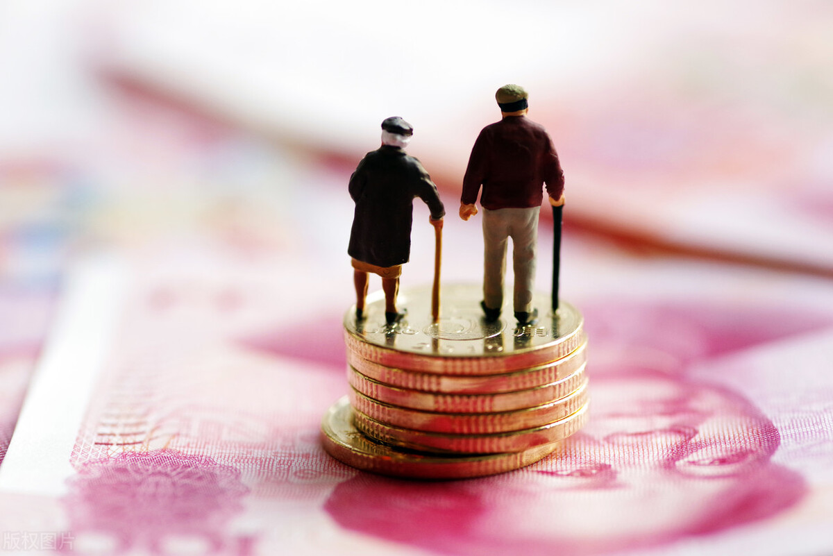 深圳社保一二三档退休待遇详解，休后领取的养老金差别有多大？