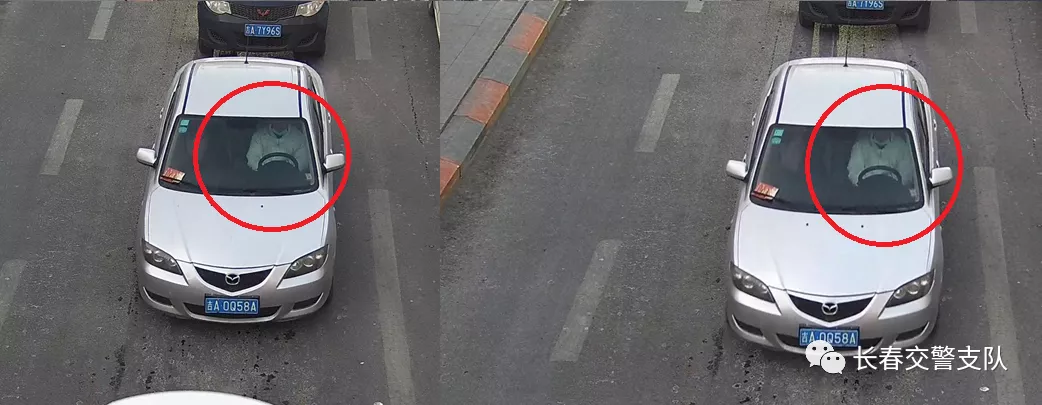 安全带防伤害 不违停路更宽丨曝光台