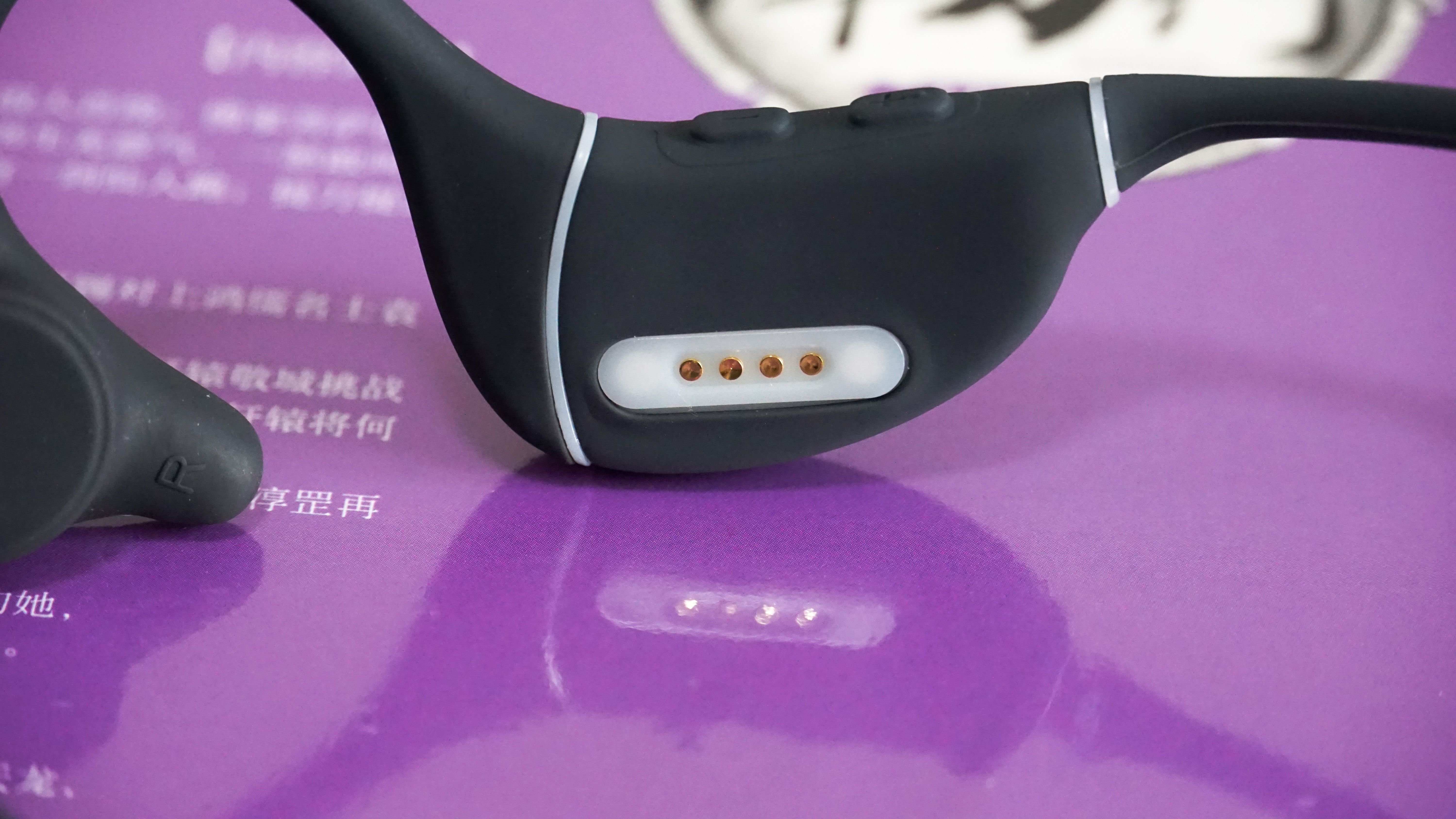 南卡Runner Pro3骨传导蓝牙耳机评测：运动听歌两不误