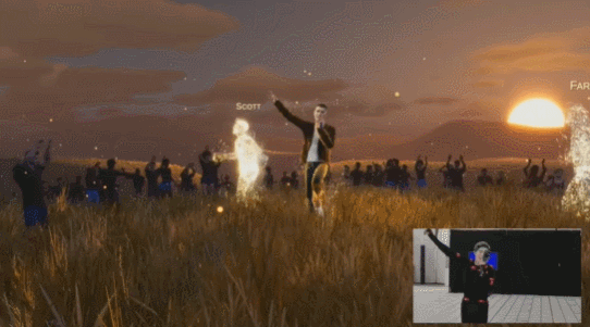 周杰伦“身陷”元宇宙