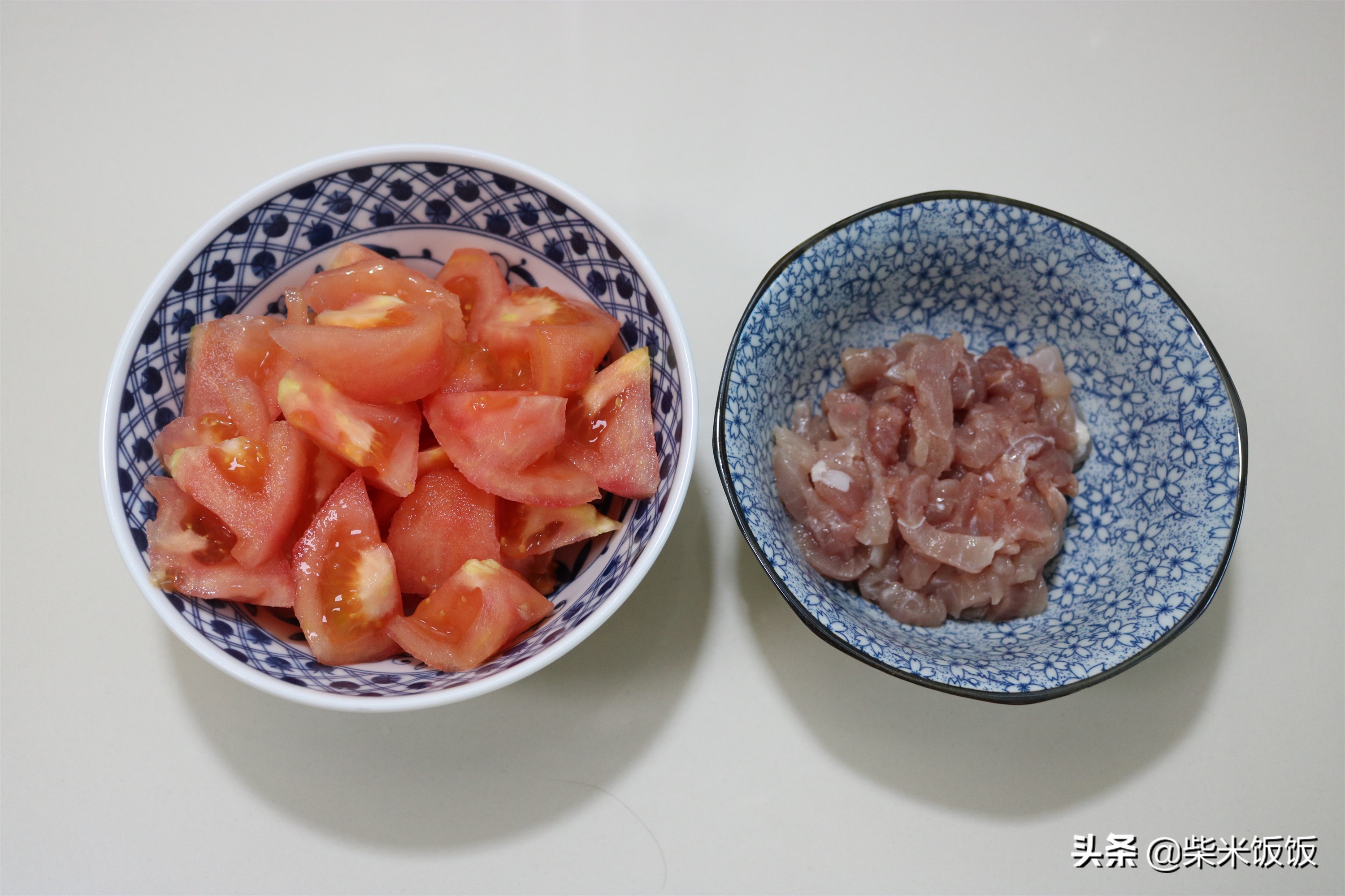 在家制作手擀面，分享我的小技巧，面条柔软筋道，好吃不糊汤