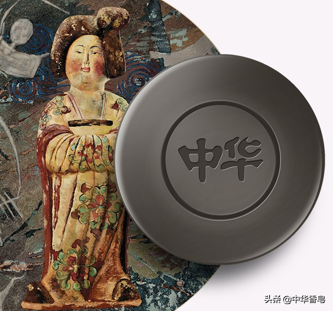 一泥一皂 | 回归本源的「中华香皂·盐湖黑泥皂」