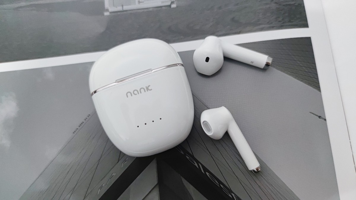 搭载高通5.2芯片，南卡Lite pro 2高颜值、低延迟，既能文又能武