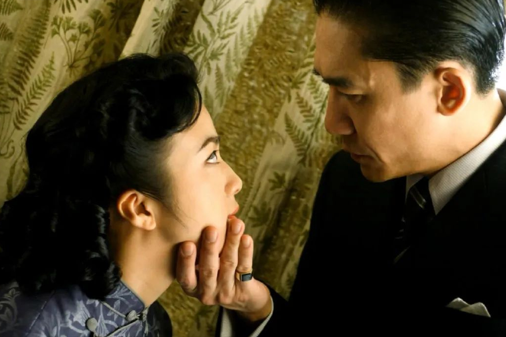 色戒在线观看完整版最新消息动态公布-北斗民商大数据