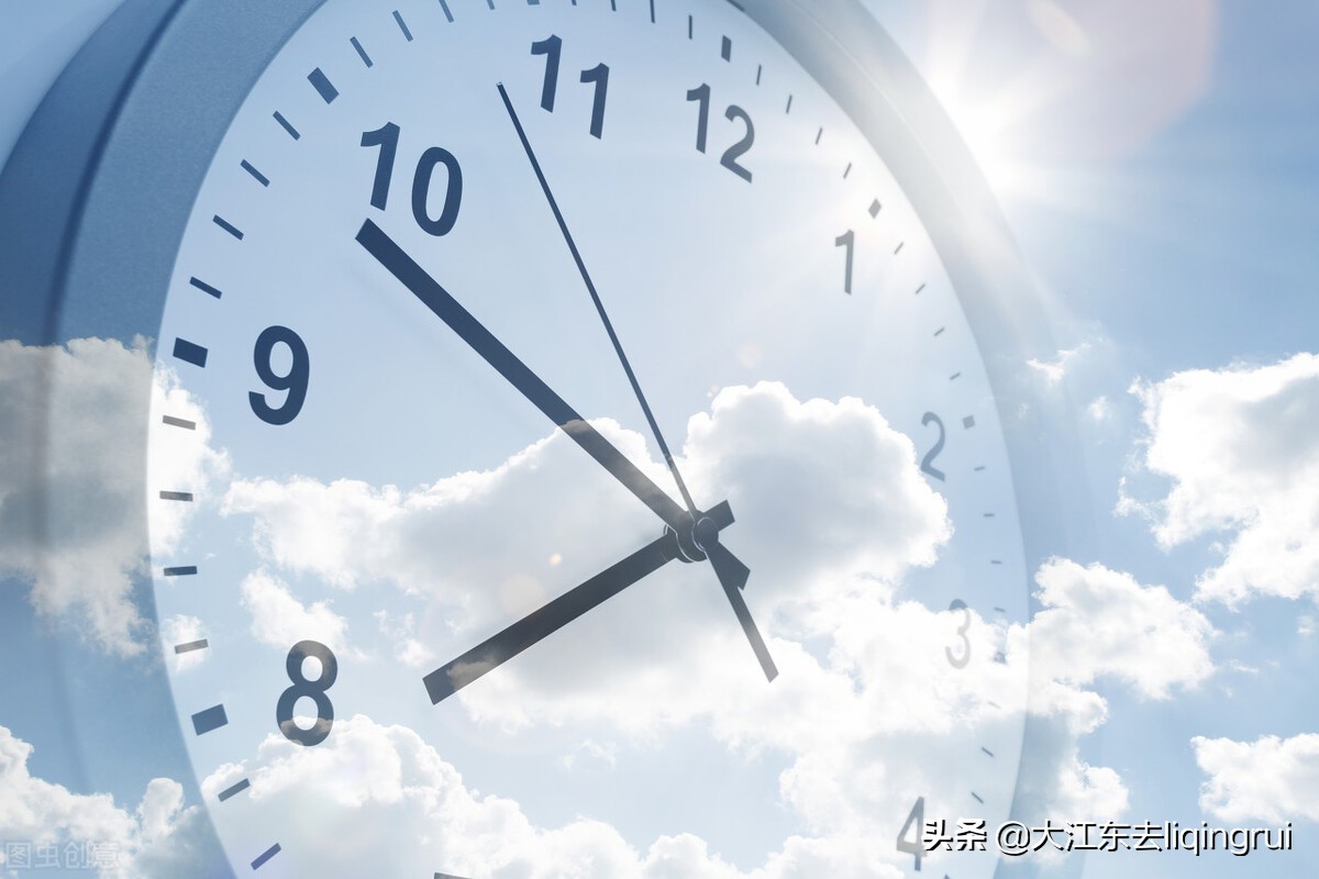 岁月是把杀猪刀