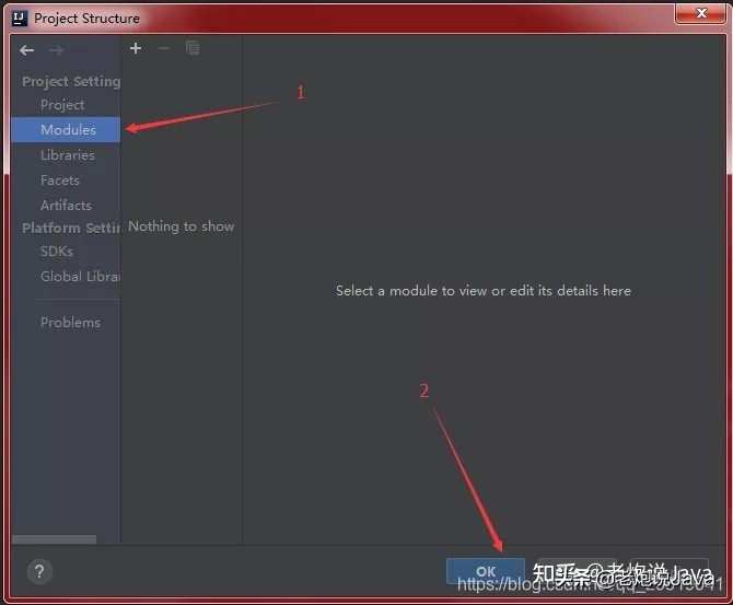 從零開始搭建公司SpringCloud架構技術棧，這套架構絕了