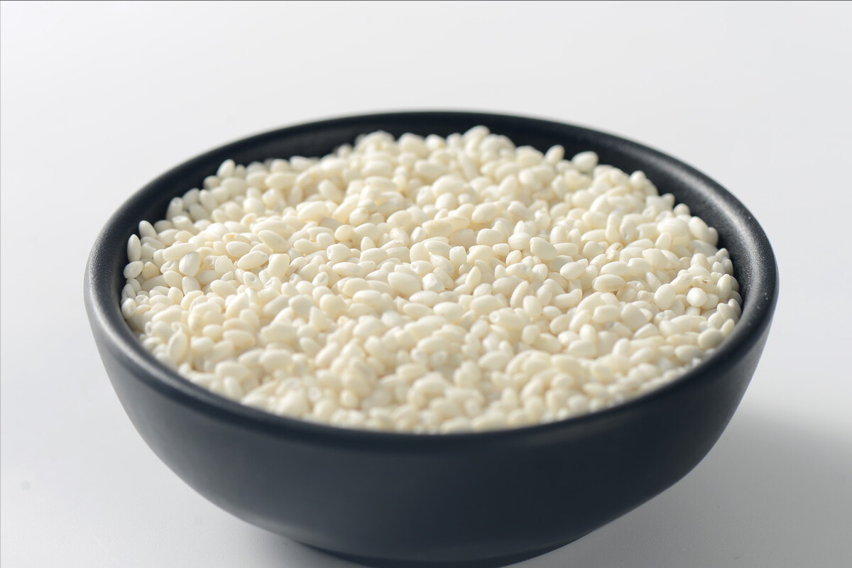 同样是糯米，“长糯米”和“圆糯米”有啥区别？弄懂再买不吃亏