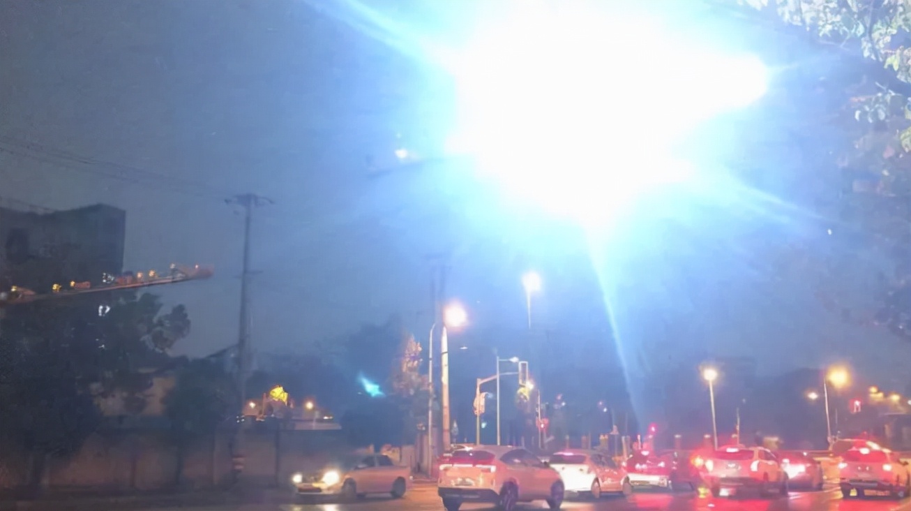 道路监控补光灯安装时需要注意哪些问题？