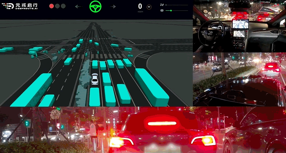 全套L4自动驾驶方案降至1万美元，RoboTaxi玩家的反击开始了