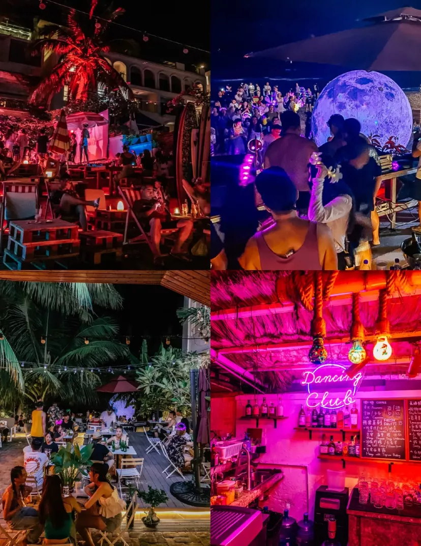 热播剧《女心理师》取景地,国内海景天花板,这个冬天三亚又火了