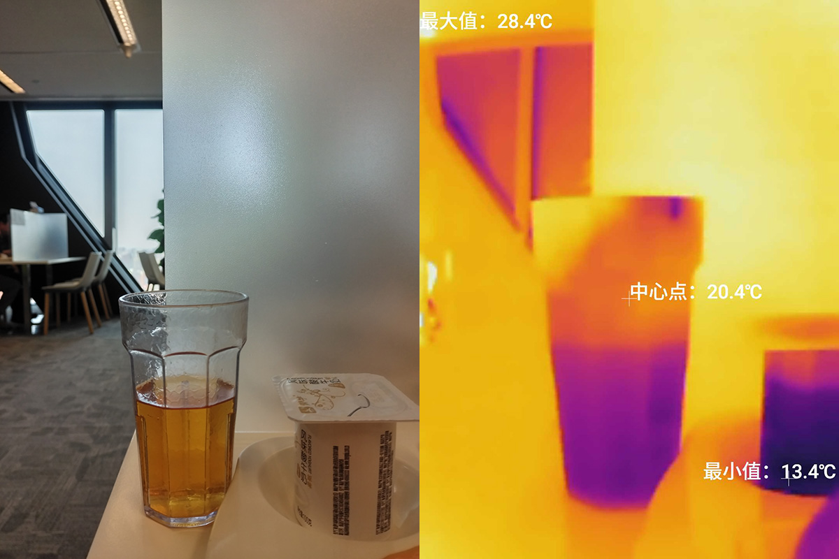 三防手機中脫穎而出的AGM G1，可夜視與測溫，這幾個亮點值得推薦