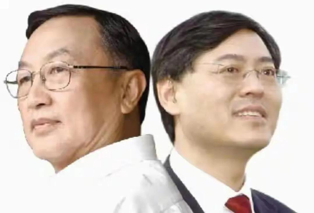 为什么共和国勋章里没有民族企业家？