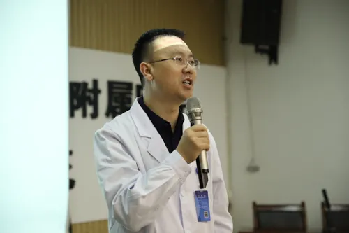 甘肃中医药大学第四附属医院 甘肃宝石花医院2021年临床师资岗前培训班开班