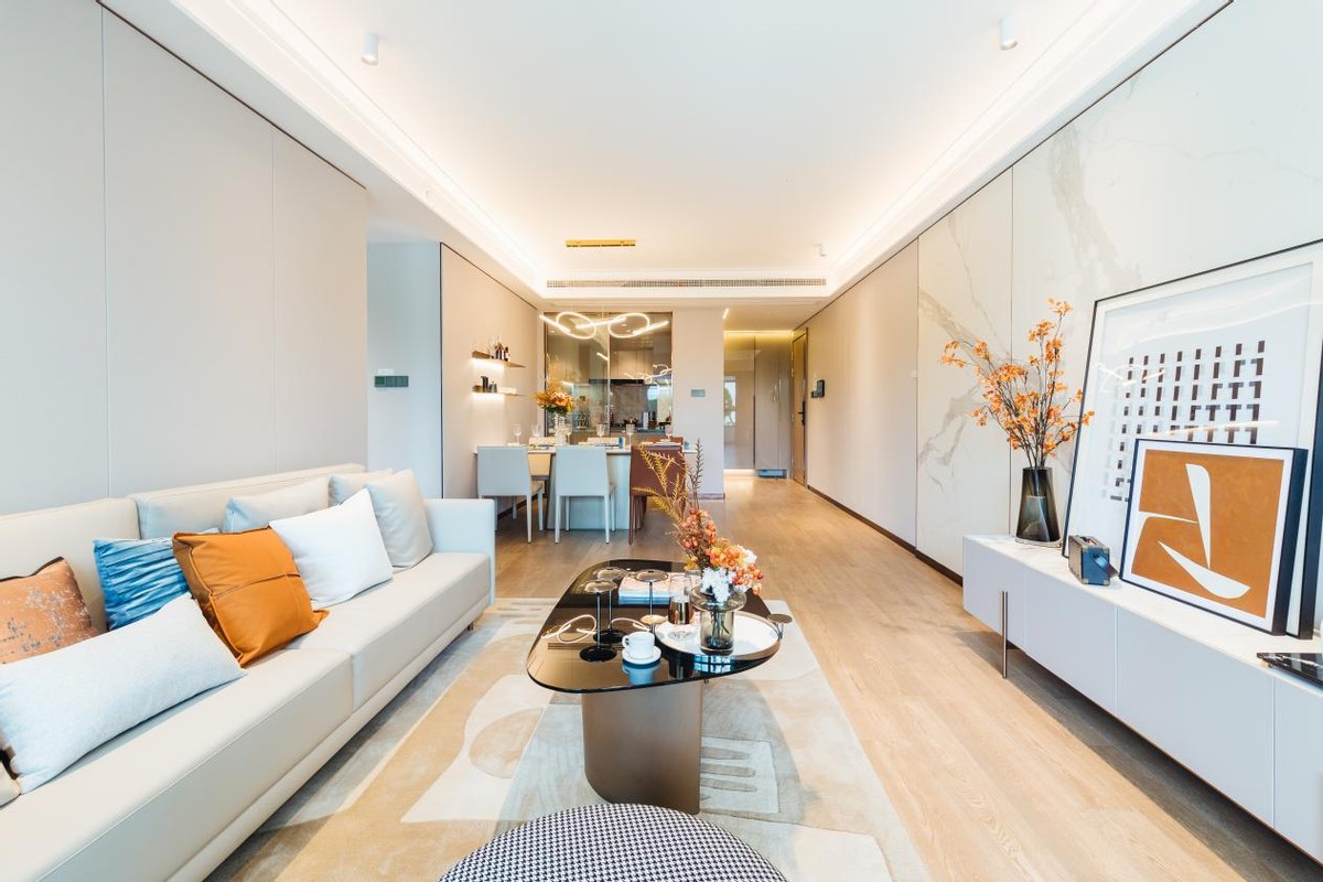 润栖府｜自带流量，城东这个神盘凭实力圈粉