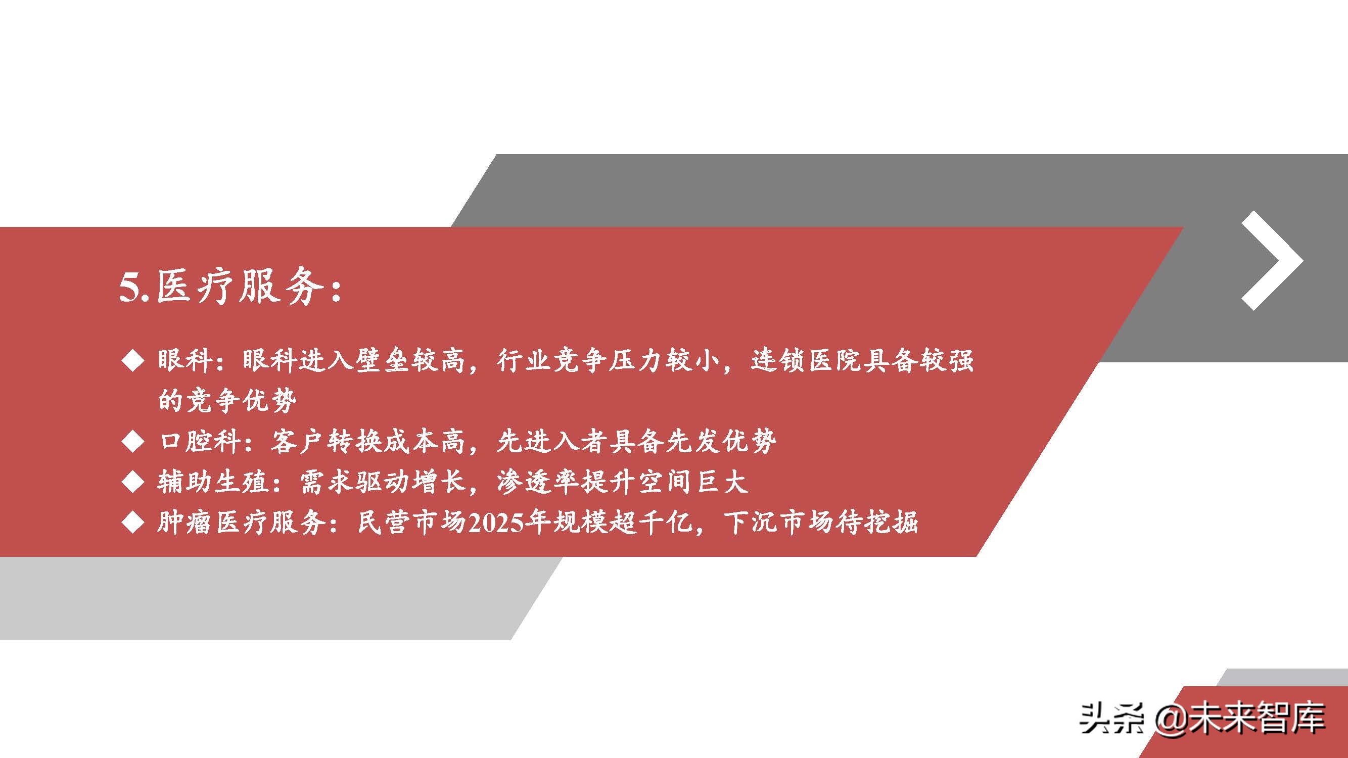 医药行业投资策略：关注变化中的不变，寻找相对确定的机会