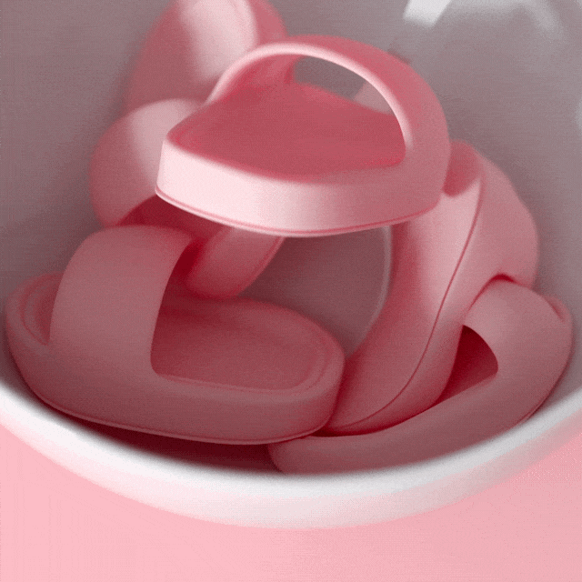 從啃PS到啃C4D，我的動態設計之路