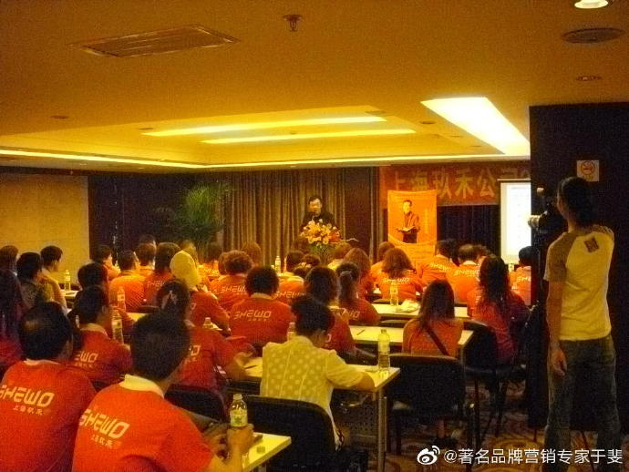 于斐老师谈：中小企业2022年如何修炼内功引爆市场？（十一）