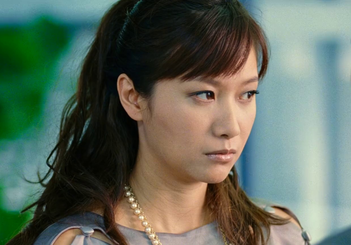 徐静蕾被曝疑似有一个女儿,一直在国外养着,孩子父亲的身份成谜最新