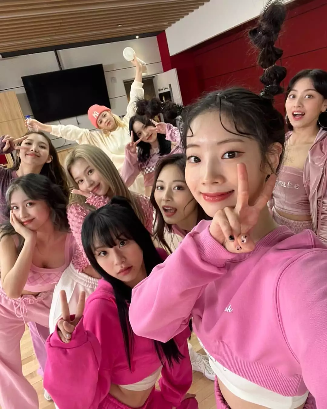TWICE让韩网意见分歧超严重的两首歌曲!超好听VS都很一般