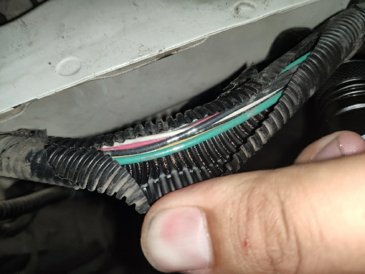二手車看一眼就懂，這種老司機最容易看走眼