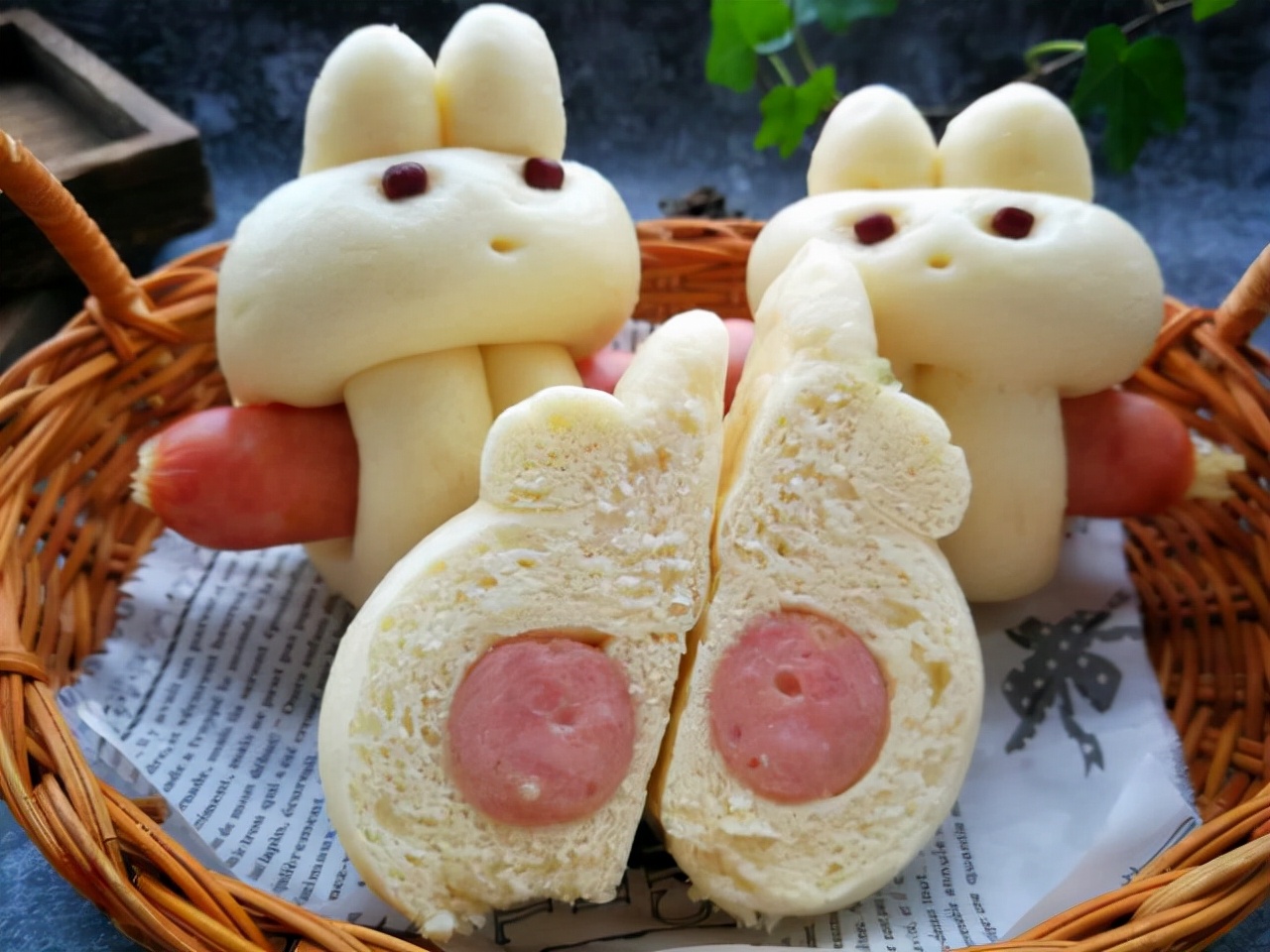 早餐吃啥别犯愁！分享8道家常面点，健脾养胃易消化，老少皆宜