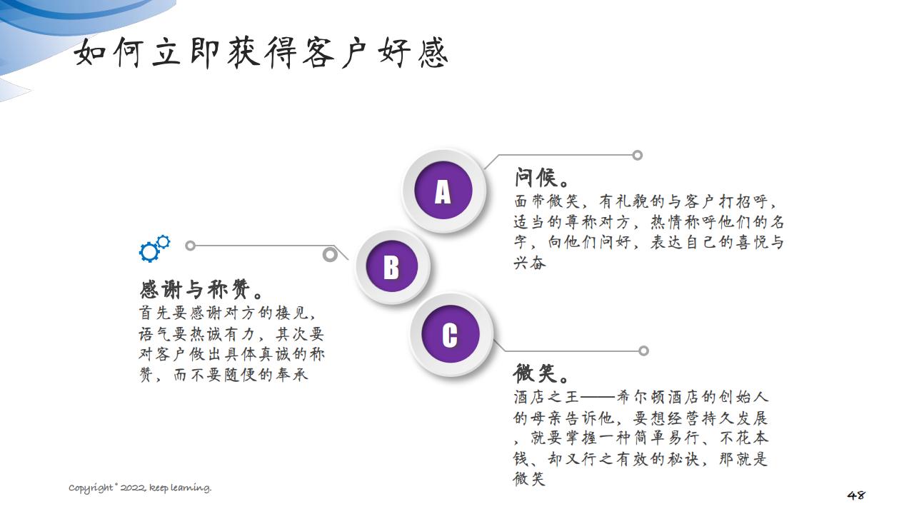 图解笔记《客户思维：企业经营的关键是对客户的经营》全集102页