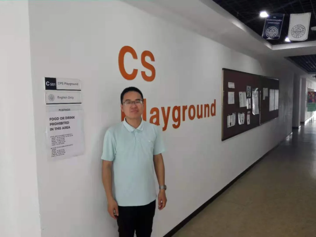 朗读温州肯恩广播室 | 新生们,一起听听学长学姐的温肯生活吧