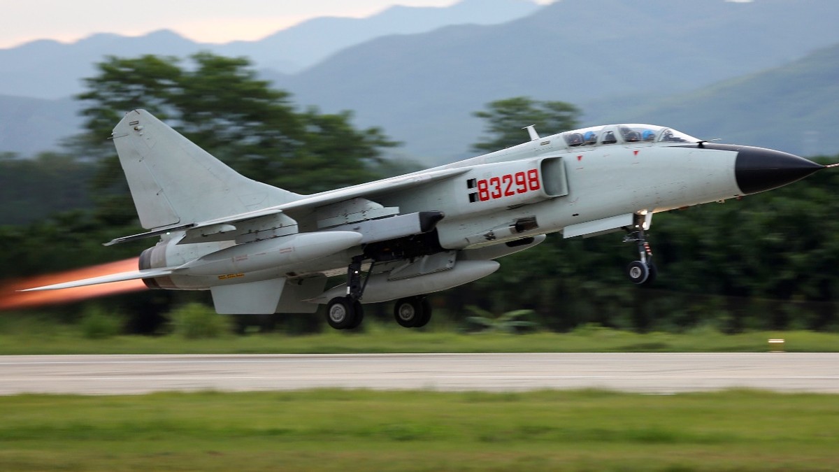 �ٴ��ݱ����й���������ȡ����ͻ�ƣ���-20��ӵ�и�ǿ���й��ġ�