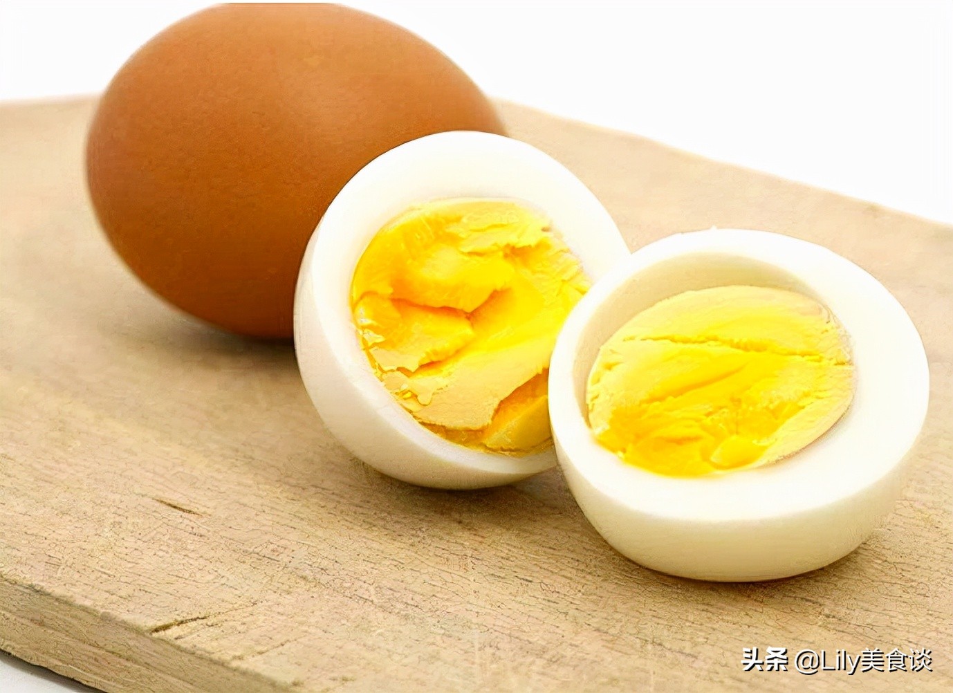 冬天易疲勞，7種食物要多吃，“卵磷脂”含量高，男女老幼都受益