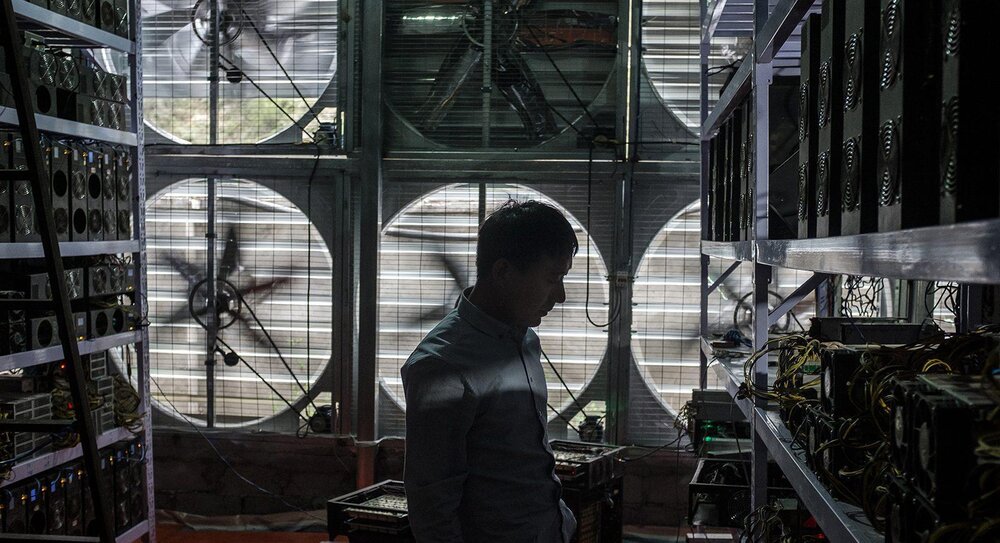 加密貨幣的致命缺陷，為什麼加密貨幣無法取代法幣？