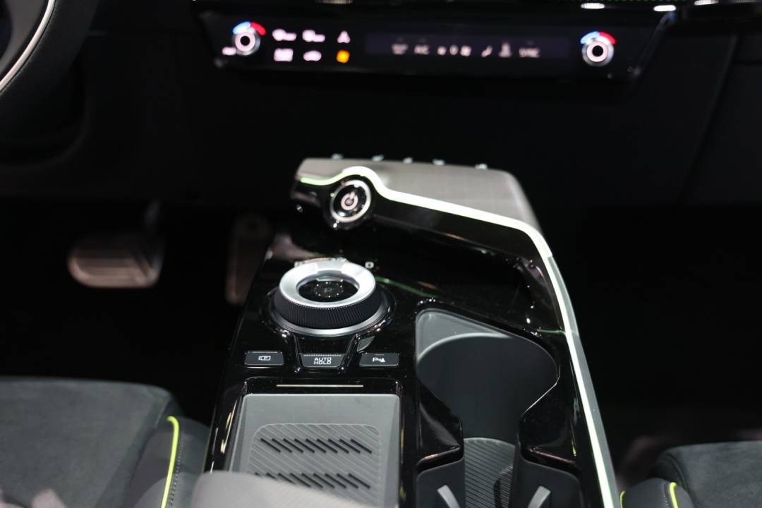 转战纯电动车赛道 起亚EV6能否为品牌发起全新攻势？