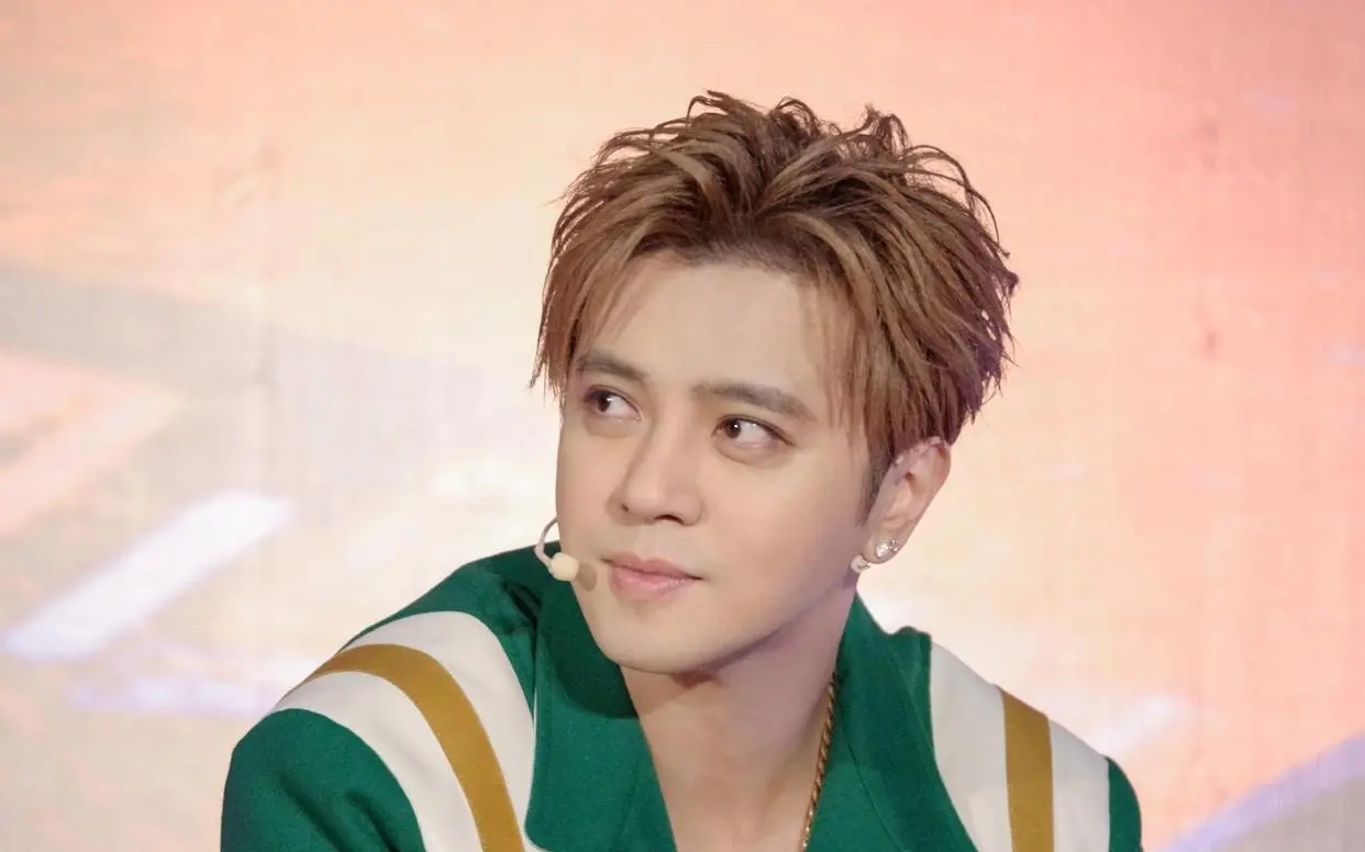 罗志祥官宣5场内地演唱会:先公布五场,还有其他城市最新消息动态公布