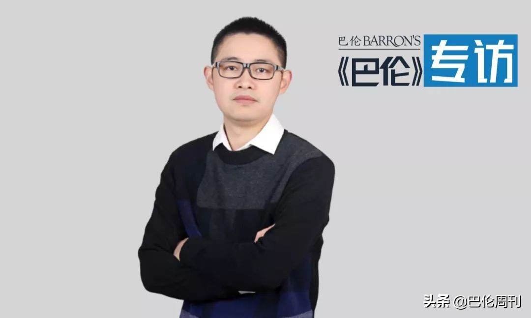 黄建平：我为什么从银行白酒转向医药投资