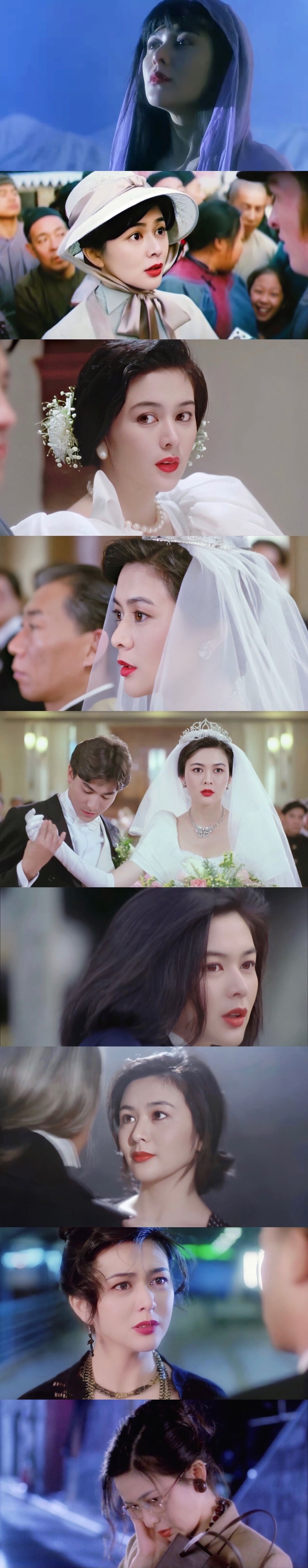 关之琳高尔夫球事件真相大白,三十年后刘銮雄终于发声最新消息动态