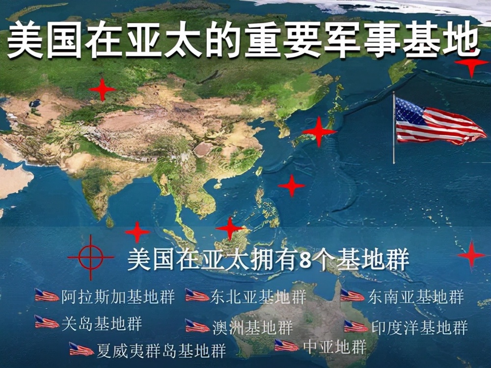 美国“鹰派”呼吁打一场“有限战争”：只要中国不用核武就行