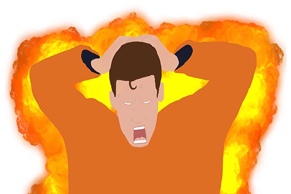 男性“伤精”的5大行为，别太频繁去做，能改一个是一个