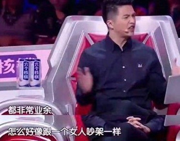 魏坤琳老婆邝霞好漂亮简历照片,魏坤琳2个女儿叫什么名字照片曝光