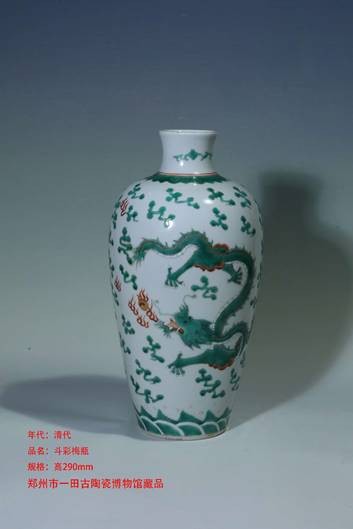 瓷器收藏人必看必懂的知识，瓷器老化痕迹鉴定百余条技巧